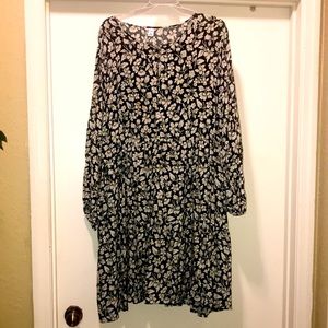 Old navy dress